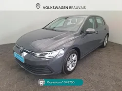Utilisé 2022 VW Golf VIII | 20 990 € (Super prix)