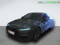Utilisé 2024 Audi A7 Sportback Sport Citadine | 74 400 € (Prix assez cher)