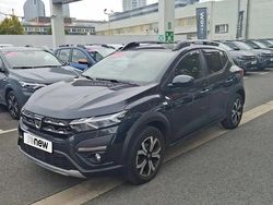 Gris Utilisé 2022 Dacia Sandero Comfort Citadine | 15 820 € (Prix juste)