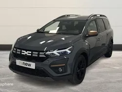 Gris Nouvelle 2025 Dacia Jogger Extreme Break | 22 999 € (Prix juste)
