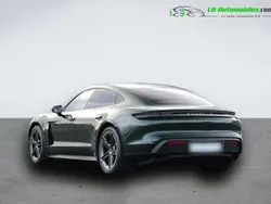 Utilisé 2025 Porsche Taycan 4S Performance Package Berline | 134 300 €