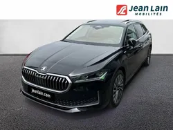 Utilisé 2024 Skoda Superb LAURIN & KLEMENT Break | 40 083 € (Prix cher)