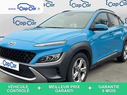 Utilisé 2021 Hyundai Kona SUV | 16 490 €