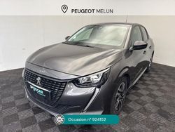 Occasion 2023 Peugeot 208 Style Citadine | 14 980 € (Bon prix)