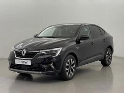 Noir Occasion 2023 Renault Arkana Evolution SUV | 18 990 € (Prix juste)