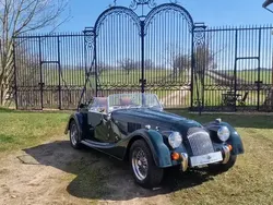 Utilisé 2009 Morgan Plus 4 Cabriolet | 54 500 €