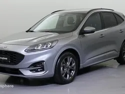 Bleu Utilisé 2023 Ford Kuga ST-Line SUV | 26 799 € (Bon prix)