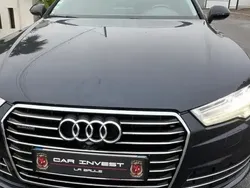 Gris Utilisé 2016 Audi A7 Citadine | 31 500 €