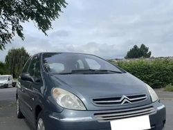 Bleu Utilisé 2009 Citroën Xsara Picasso Monospace | 2 400 €