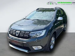 Utilisé 2018 Dacia Logan MCV Break | 13 900 €