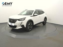 Occasion 2021 Peugeot 2008 Allure SUV | 16 389 € (Prix assez cher)