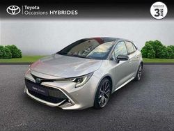 Utilisé 2022 Toyota Corolla Berline | 23 990 € (Prix juste)
