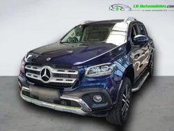 Utilisé 2020 Mercedes X350 Pick-up | 53 100 €
