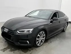 Utilisé 2019 Audi A5 Sportback Business Berline | 29 990 € (Prix juste)