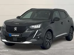 Utilisé 2021 Peugeot e-2008 GT SUV | 22 499 €
