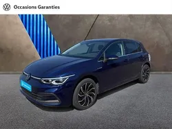 Utilisé 2024 VW Golf VIII Style | 28 990 € (Prix juste)