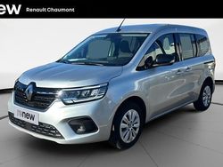 Gris Utilisé 2023 Renault Kangoo Equilibre | 20 000 €