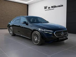 Utilisé 2024 Mercedes E300 Berline | 63 900 €