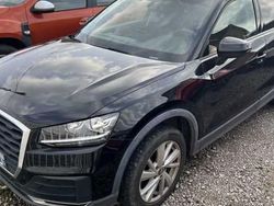 Noir Utilisé 2019 Audi Q2 Design SUV | 23 990 €