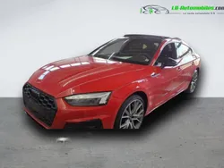 Utilisé 2022 Audi S5 Sport Coupé | 54 900 €