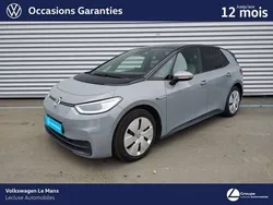 Utilisé 2021 VW ID.3 Pro Performance Citadine | 21 990 € (Prix assez cher)