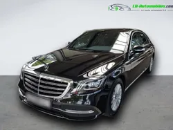Utilisé 2020 Mercedes S350 Berline | 62 900 € (Prix assez cher)