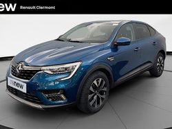 Bleu Utilisé 2023 Renault Arkana Evolution SUV | 18 490 € (Bon prix)