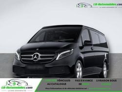 Utilisé 2022 Mercedes V300 Monospace | 81 800 €
