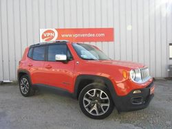 Utilisé 2015 Jeep Renegade Opening Edition SUV | 7 990 €