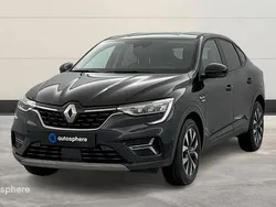 Utilisé 2022 Renault Arkana Evolution SUV | 19 999 € (Super prix)