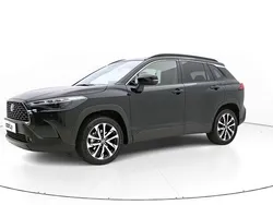 Noir Utilisé 2023 Toyota Corolla Break | 31 970 € (Prix juste)