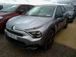 Utilisé 2024 Citroën C4 PureTech Berline | 16 490 € (Bon prix)