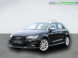 Utilisé 2018 Audi A1 Sportback Citadine | 18 300 € (Prix juste)