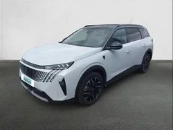 Blanc Utilisé 2025 Peugeot 5008 GTi Monospace | 45 990 €