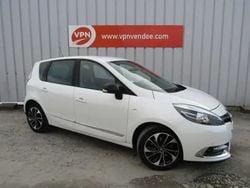 Utilisé 2015 Renault Scénic III Bose Edition Monospace | 9 990 € (Prix juste)
