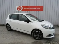 Utilisé 2015 Renault Scénic III Bose Edition Monospace | 9 990 € (Prix juste)