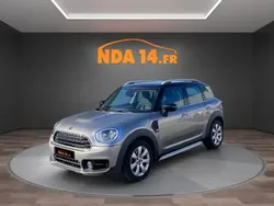 Gris Utilisé 2020 Mini Cooper Countryman Chili SUV | 24 990 € (Bon prix)