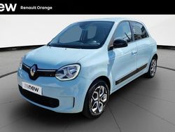 Bleu Utilisé 2022 Renault Twingo Equilibre Citadine | 11 499 € (Prix juste)