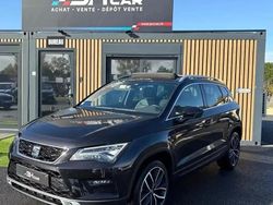 Noir Utilisé 2019 Seat Ateca XCELLENCE SUV | 21 990 € (Prix assez cher)