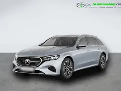 Utilisé 2023 Mercedes E300 Berline | 48 700 € (Super prix)