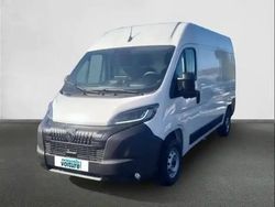 Blanc Utilisé 2025 Peugeot Boxer S Van | 38 490 €