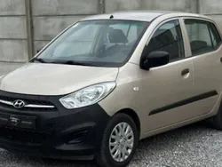 Utilisé 2010 Hyundai i10 Citadine | 4 990 €