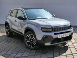 Gris Nouvelle 2025 Jeep Avenger Summit SUV | 30 990 € (Prix juste)