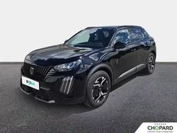 Noir Utilisé 2023 Peugeot 2008 S SUV | 15 490 € (Bon prix)