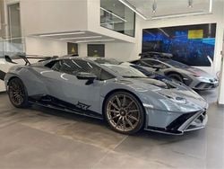 Utilisé 2023 Lamborghini Huracán Coupé | 499 000 €