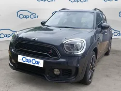 Utilisé 2017 Mini John Cooper Works Countryman SUV | 17 990 €