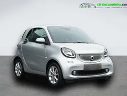 Utilisé 2018 Smart ForTwo Coupé Citadine | 16 800 €