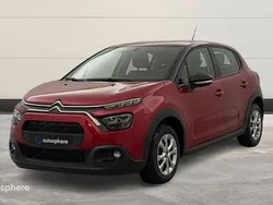 Utilisé 2023 Citroën C3 Feel Citadine | 11 999 € (Bon prix)
