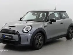 Gris Utilisé 2022 Mini Cooper SE Classic Citadine | 17 299 € (Prix juste)