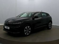 Noir Utilisé 2023 Renault Mégane Evolution Berline | 24 490 € (Prix juste)